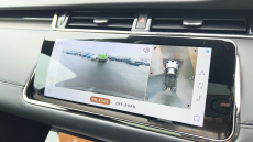 Land Rover Range Rover Evoque 2.0 D200 Autobiography 5dr Auto Diesel Hatchback